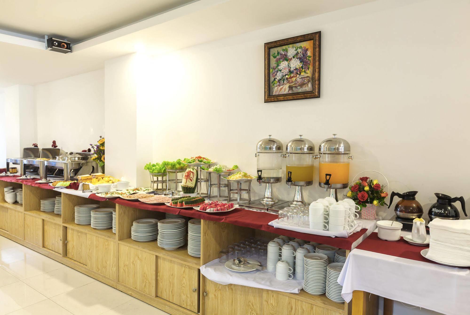 Siren Flower Hotel Nha Trang Exterior foto